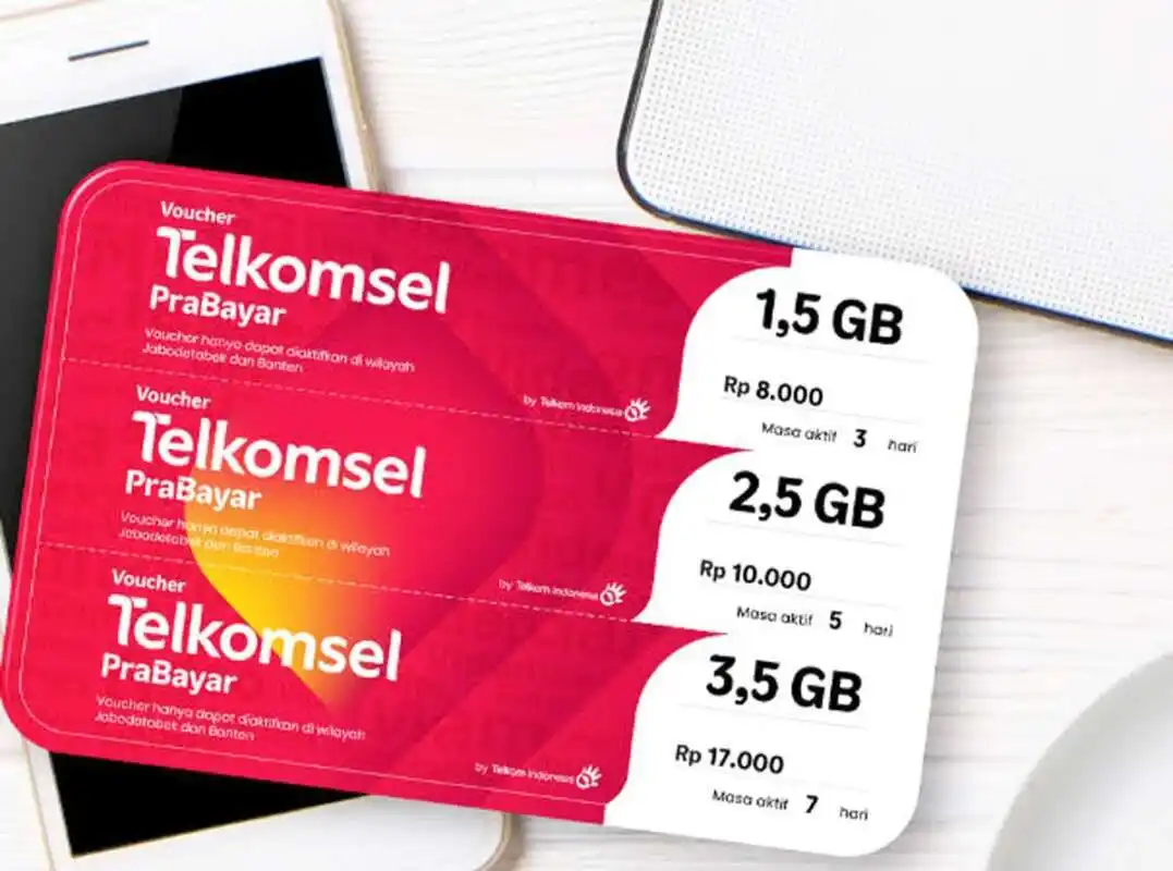 Evaluasi Layanan Telkomsel Setelah Kebijakan Pemerintah Tentang Sisa Kuota
