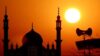 Jadwal Shalat Untuk Wilayah Garut pada 5 September 2026