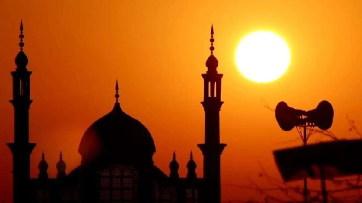 Jadwal Shalat Untuk Wilayah Garut pada 5 September 2026