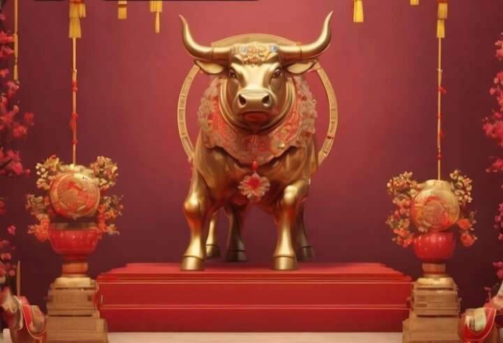 Horoskop Keuangan: Shio yang Dikenal Akan Dewakan Rezeki Horoskop Keuangan: Shio yang Dikenal Akan Dewakan Rezeki