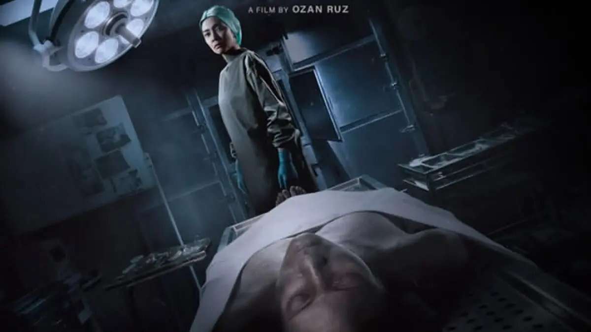 Menelusuri Dunia Forensik Melalui Film Autopsy: Dead Body Can Talk