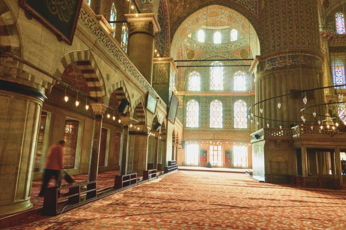Jadwal Waktu Shalat Hari Ini untuk Wilayah Banjar Jadwal Waktu Shalat Hari Ini untuk Wilayah Banjar