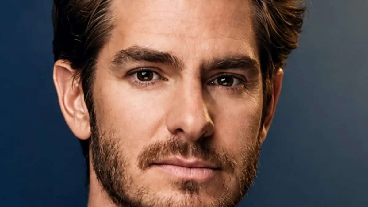 Andrew Garfield: Beralih Dari Glamour ke Kehidupan Sederhana Andrew Garfield: Beralih Dari Glamour ke Kehidupan Sederhana