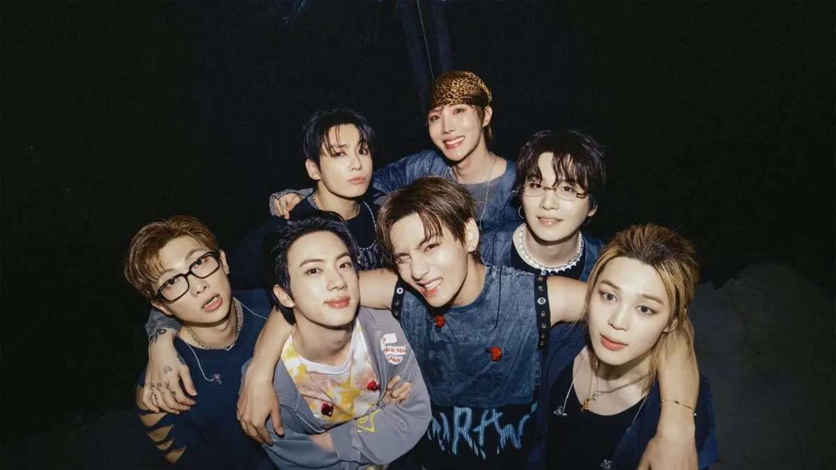 Toronto Sambut Kehadiran BTS dengan Istimewa Toronto Sambut Kehadiran BTS dengan Istimewa