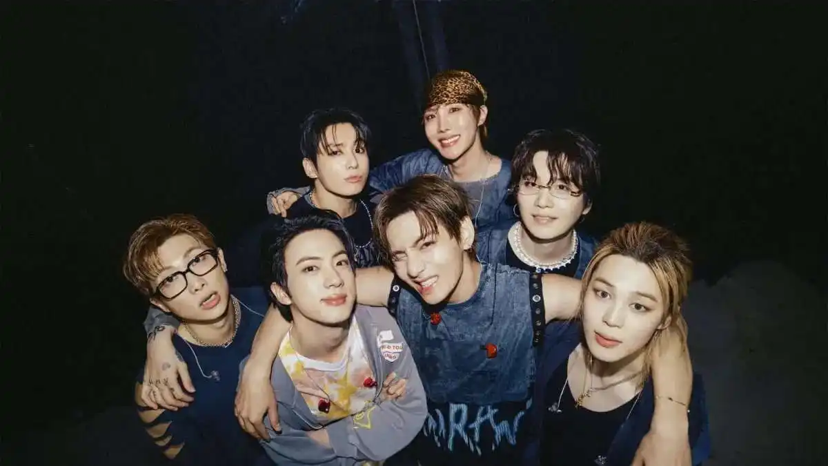 Toronto Sambut Kehadiran BTS dengan Istimewa