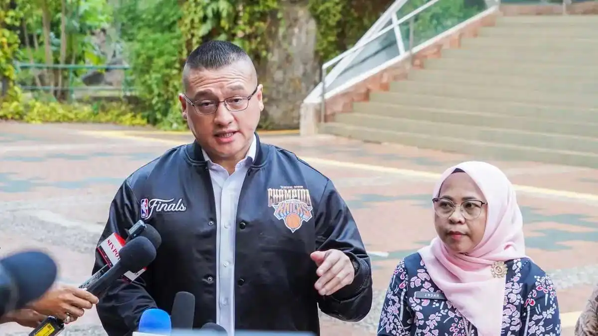 Kenaikan Tarif Tiket Masuk Taman Margasatwa Ragunan: Analisis DPRD DKI Jakarta