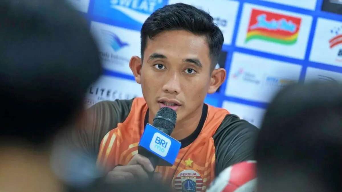 Persija Jakarta Targetkan Tiga Poin dari Markas Borneo FC