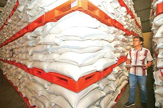 Produksi Pangan Nasional dan Strategi Menghadapi El Nino