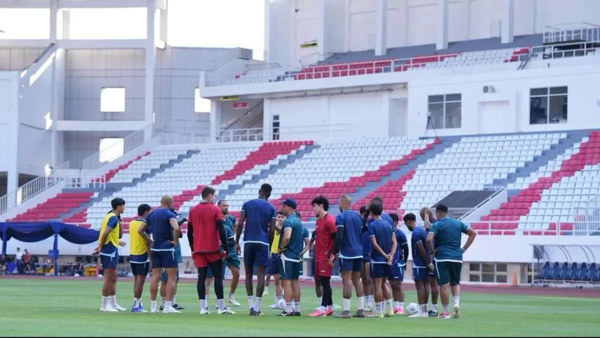 Java United FC Memulai Super League dengan Semangat Meski Minus 2 Poin