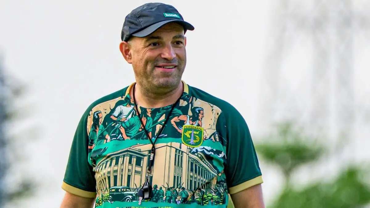 Mewaspadai Tantangan dari Bhayangkara FC