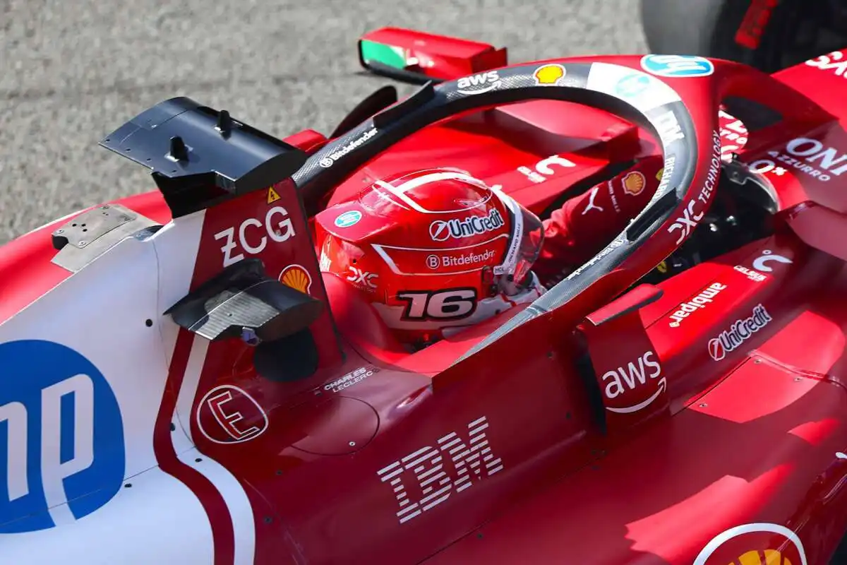 Ferrari dan Kemenangan di Monza: Sejarah dan Harapan