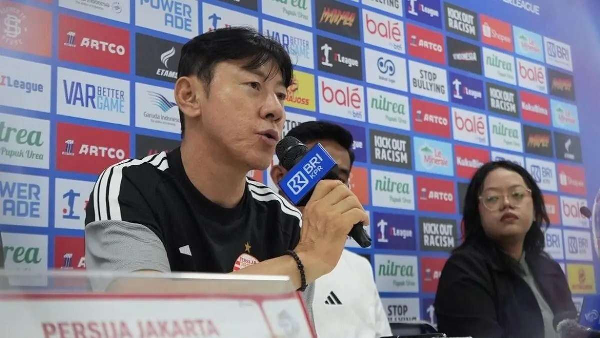Persija Jakarta Siap Tempur di Super League 2026/2027