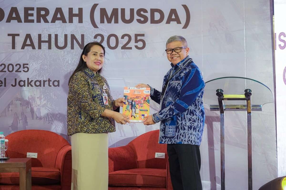 Potensi Kerja Sama Ekonomi Jakarta dan Guangdong