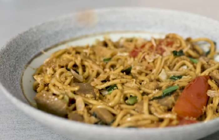 Resep Mie Goreng Jawa yang Menggugah Selera
