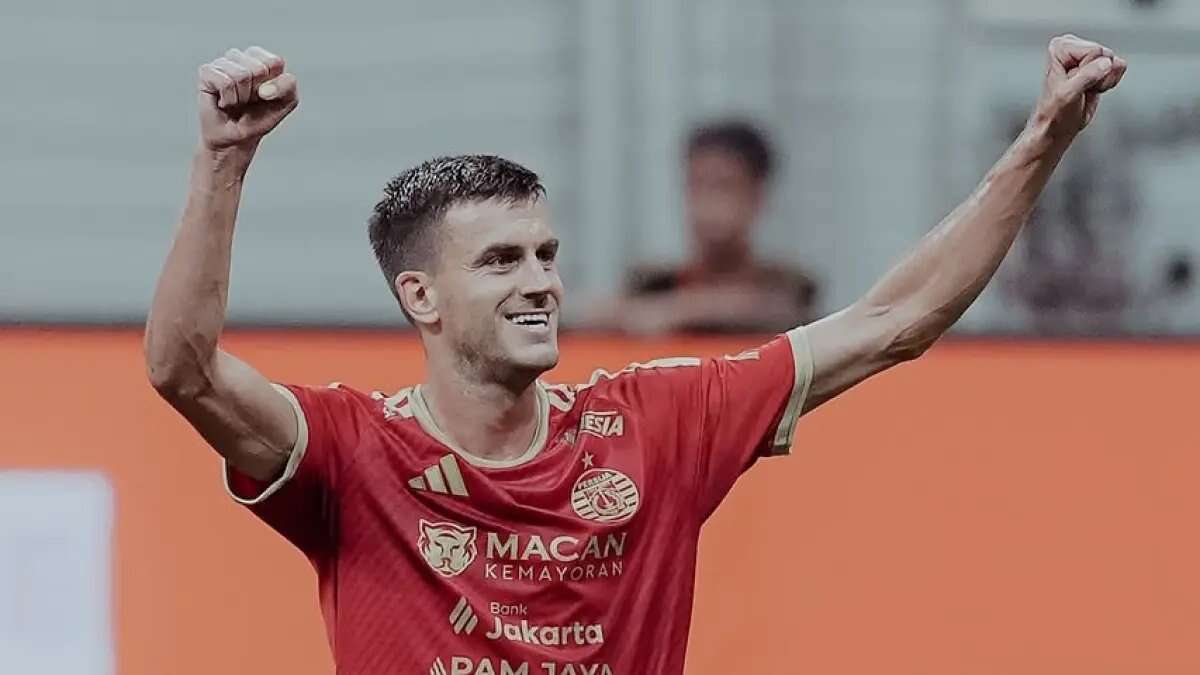 Prediksi Pertandingan Borneo FC dan Persija Jakarta