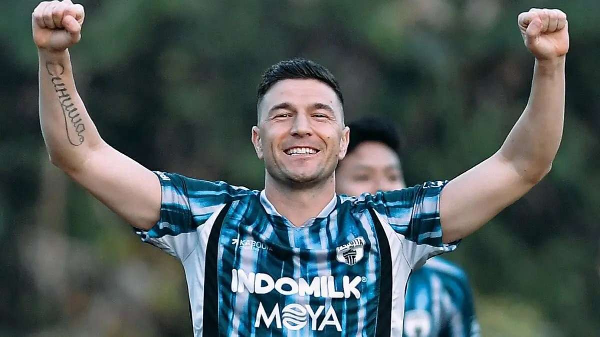 Prediksi Pertandingan PSIM Yogyakarta vs Persita Tangerang: Peluang dan Analisis