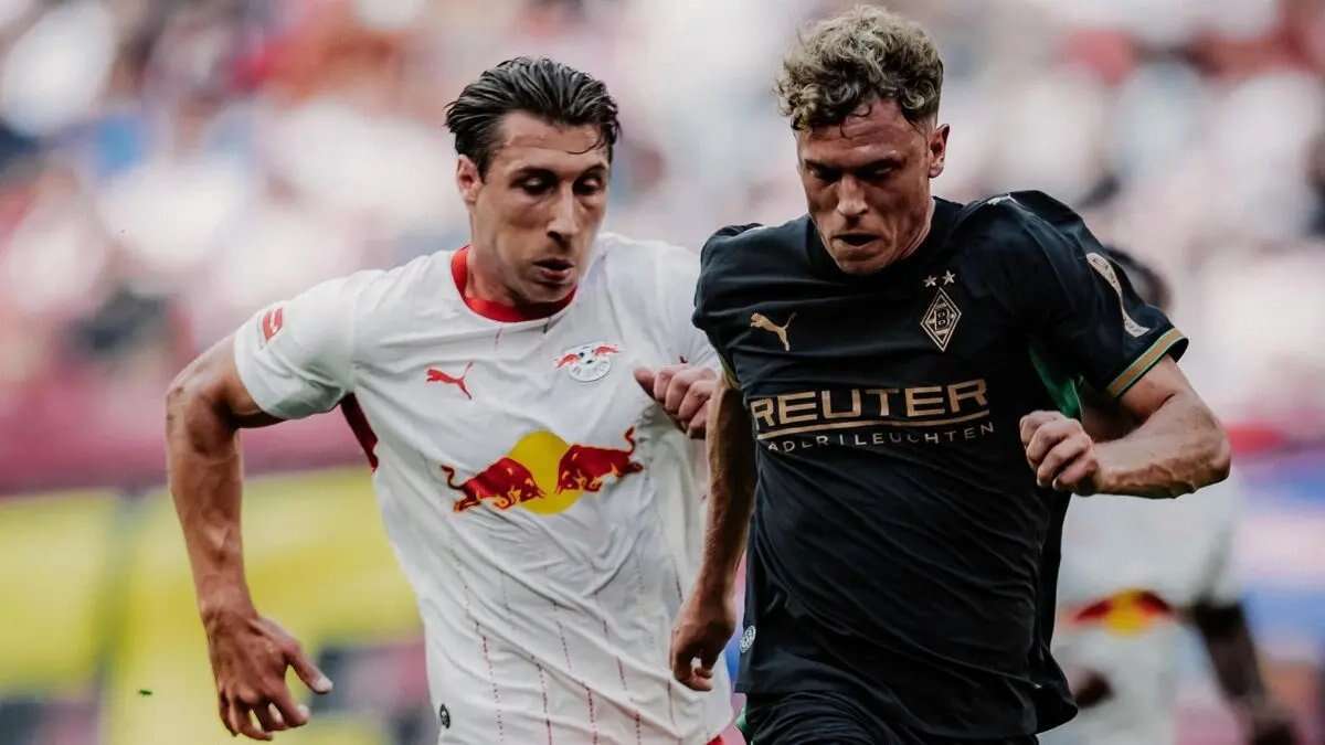 Pertarungan Sengit: Borussia Monchengladbach vs Elversberg di Bundesliga