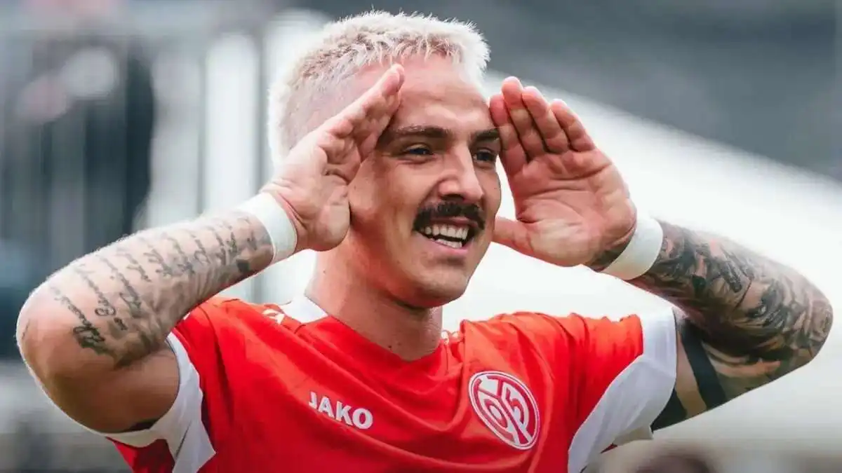 Hamburger SV Vs Mainz 05: Pertarungan Tim Bundesliga di Volksparkstadion