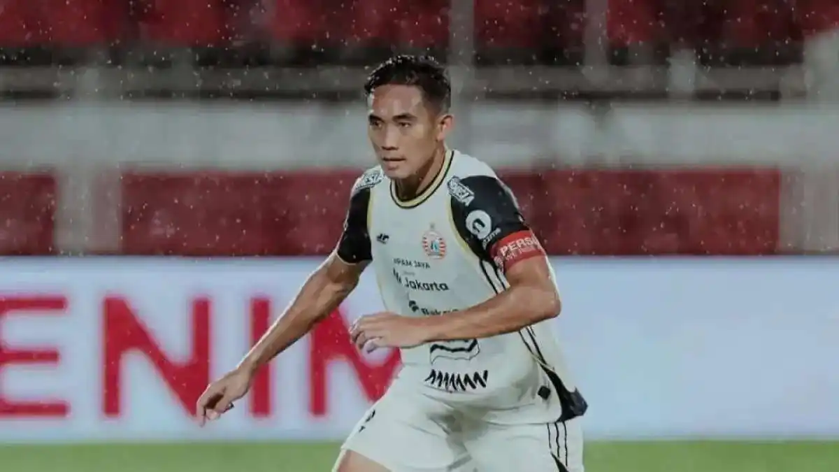 Persija Jakarta Siap Hadapi Borneo FC di Super League