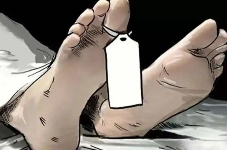 Misteri Hilangnya Mozza Axillia dan Penemuan Pelaku