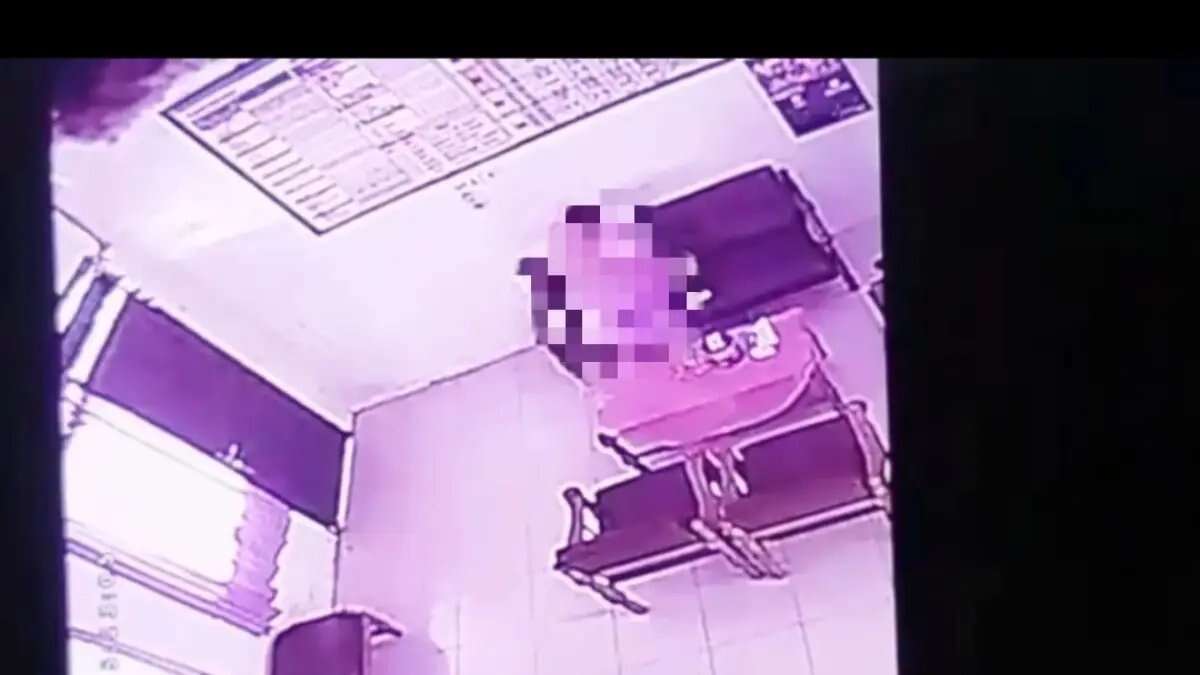 Permohonan Maaf dari Oknum Guru SD di Pekalongan Terkait Kasus Mesum