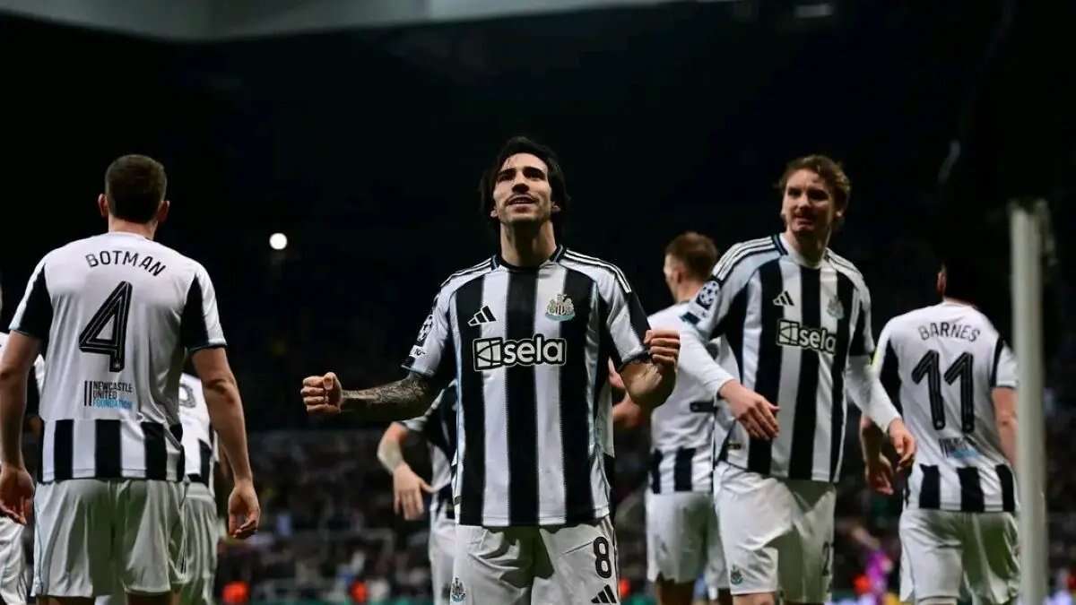 Mengupas Pertandingan Newcastle vs Bournemouth: Debut Fernandez-Pardo