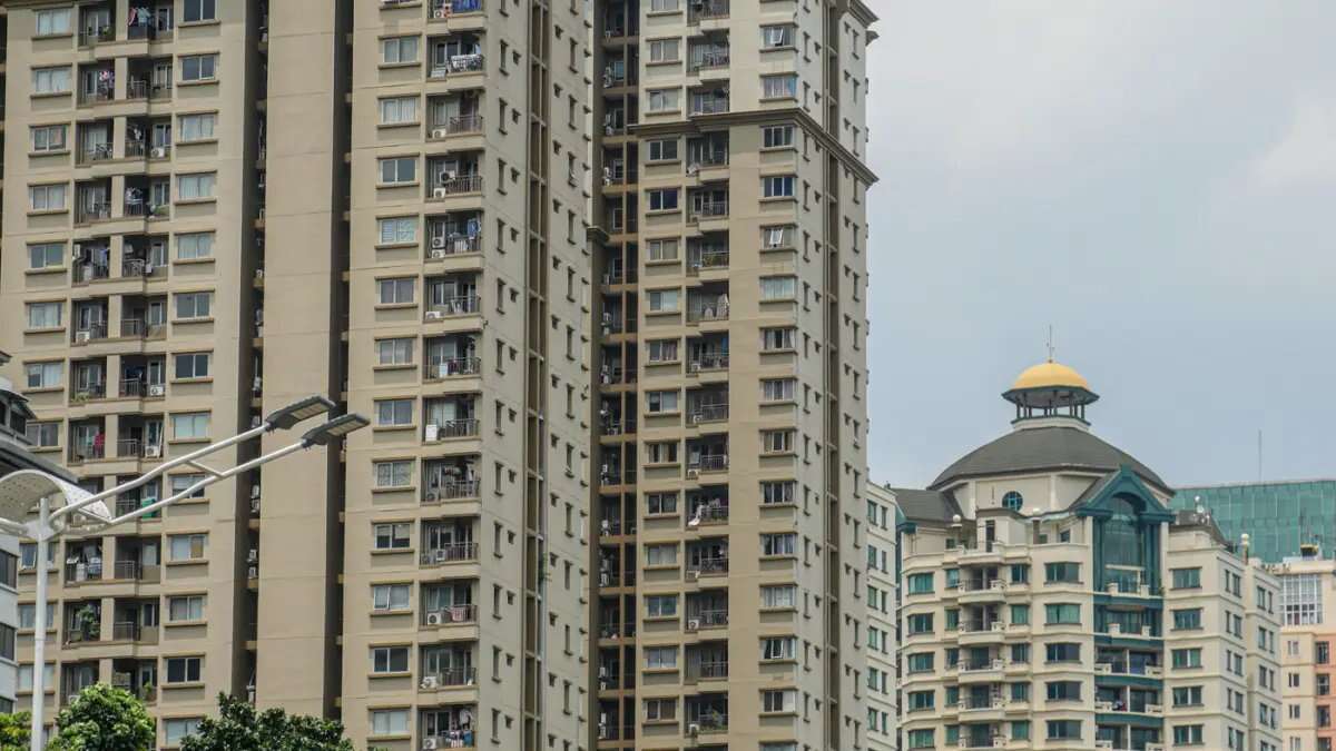 Tren Baru dalam Properti di Indonesia