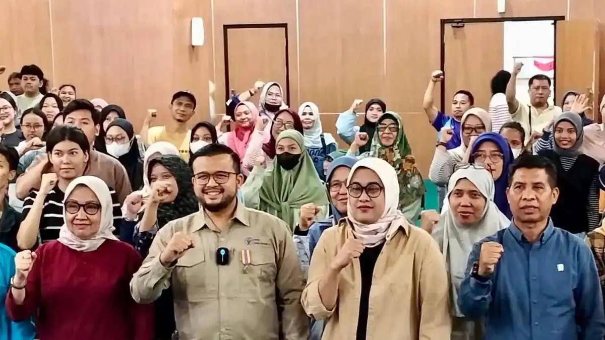 Kematian Hewan dan Pentingnya Pendekatan One Health
