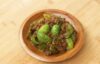 Membuat Cabe Gendot Sambal Rebon yang Menggugah Selera