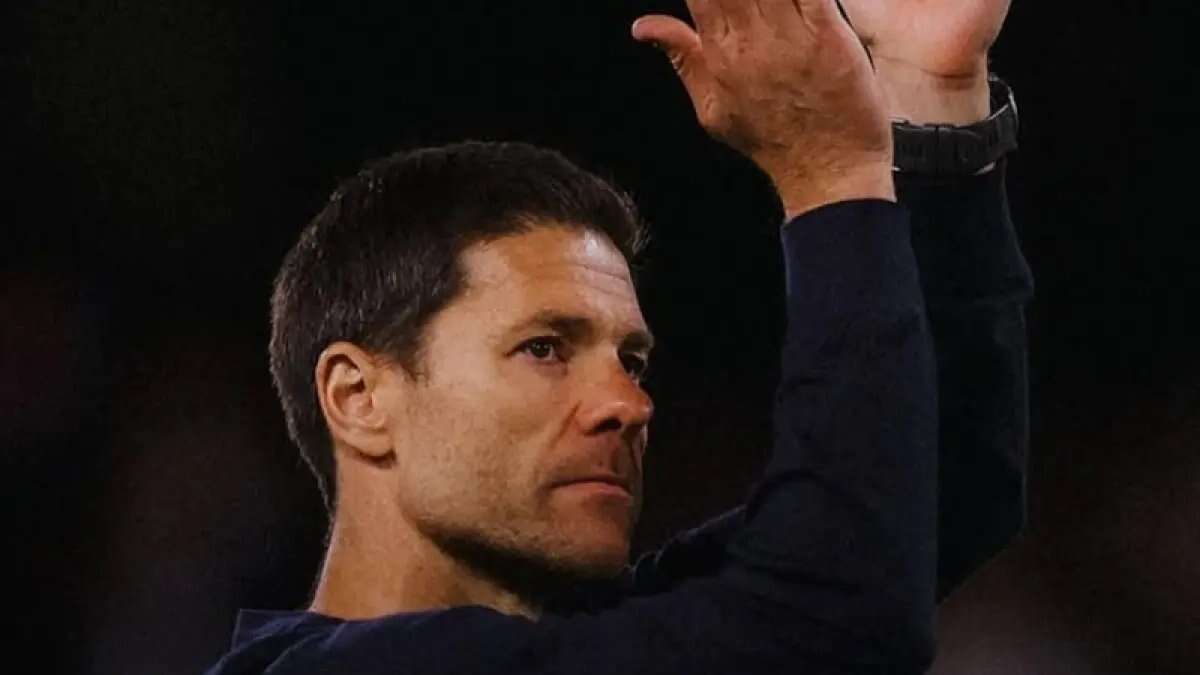 Xabi Alonso Terima Kegagalan Transfer Lamine Camara ke Chelsea
