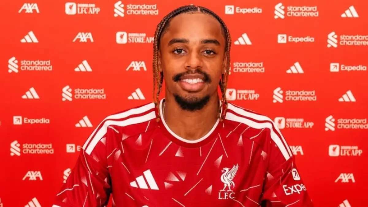 Alasan PSG Melepas Bradley Barcola ke Liverpool Alasan PSG Melepas Bradley Barcola ke Liverpool