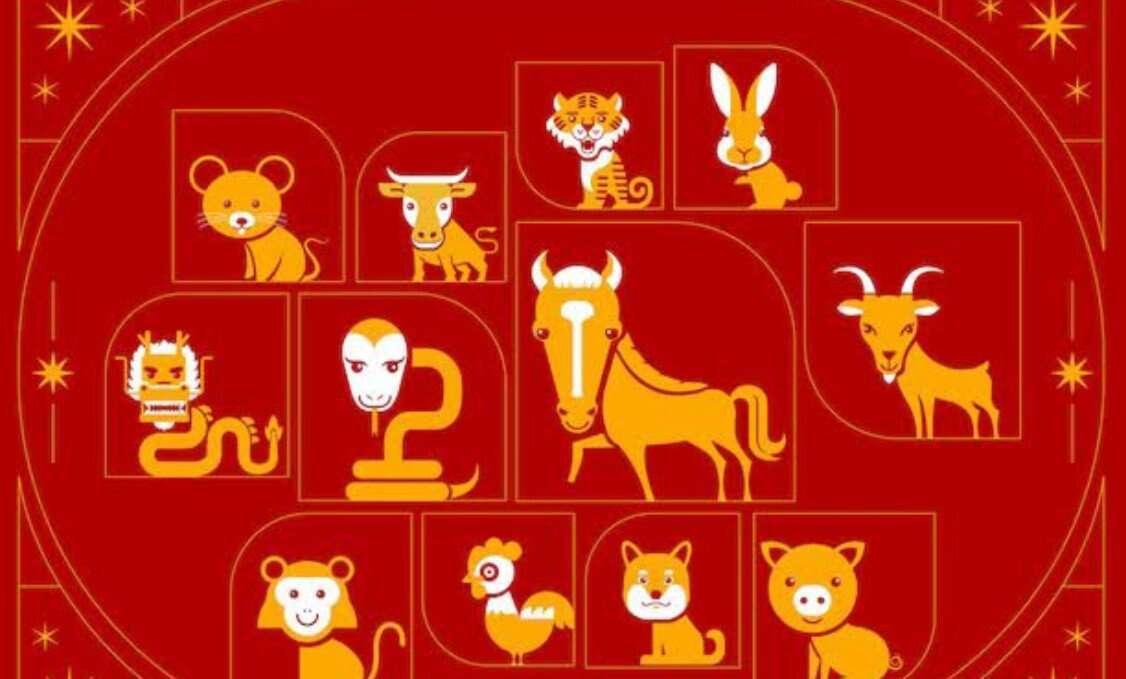 Tiga Shio Beruntung Mendapatkan Rezeki Melimpah