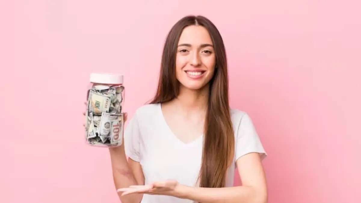 Keempat Zodiak Ahli Dalam Mengelola Keuangan Keempat Zodiak Ahli Dalam Mengelola Keuangan