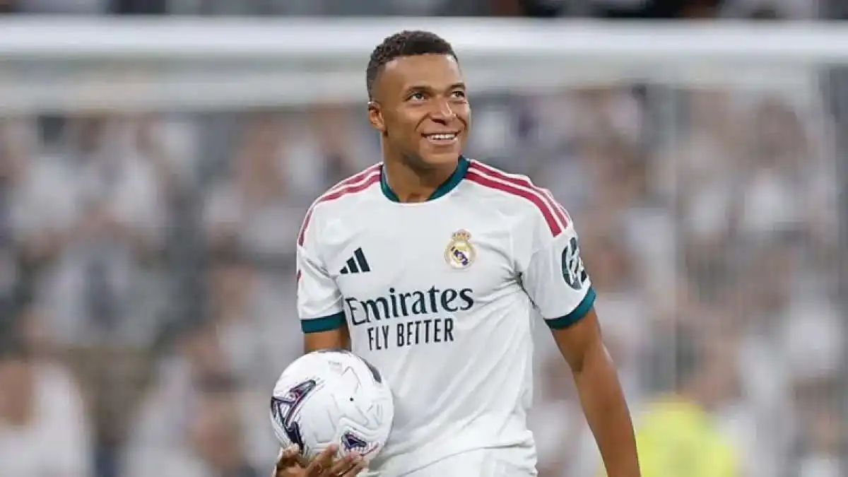 Kylian Mbappé dalam Ancaman Penculikan: Ulasan Kasus Geng Kriminal