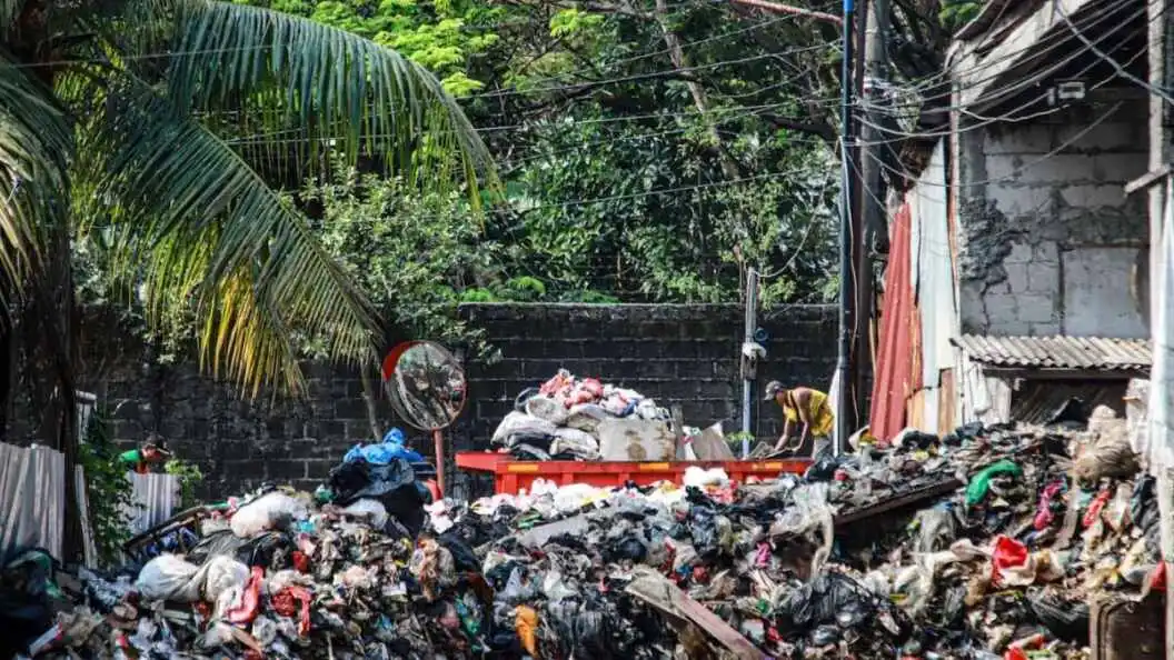 Krisis Sampah dan Solusi Pengelolaan yang Efektif