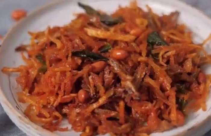Resep Kentang Teri Balado yang Renyah dan Lezat