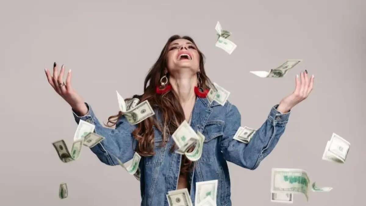 Zodiak yang Menarik Rezeki Saat Membutuhkan Uang Zodiak yang Menarik Rezeki Saat Membutuhkan Uang