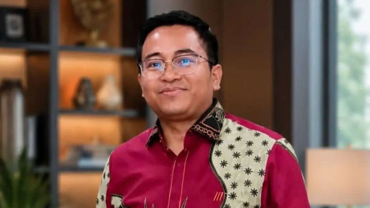 Penghargaan Gelar Kehormatan untuk Hendriyanto Attan dari Keraton Surakarta