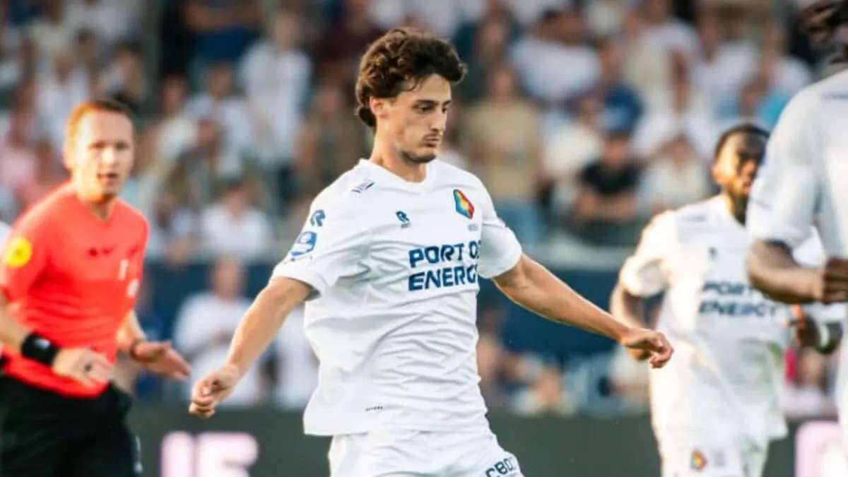 Prediksi Skor Pertandingan Telstar dan Cambuur di Liga Belanda