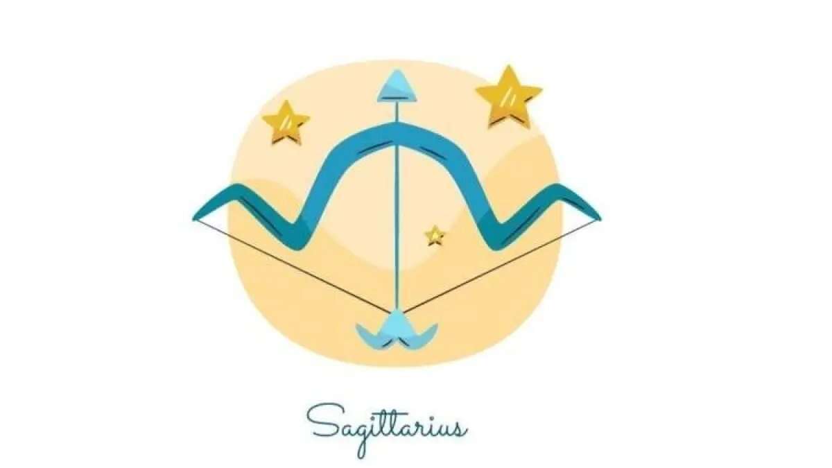 Kebutuhan Emosional Zodiak Sagittarius Minggu Ini Kebutuhan Emosional Zodiak Sagittarius Minggu Ini
