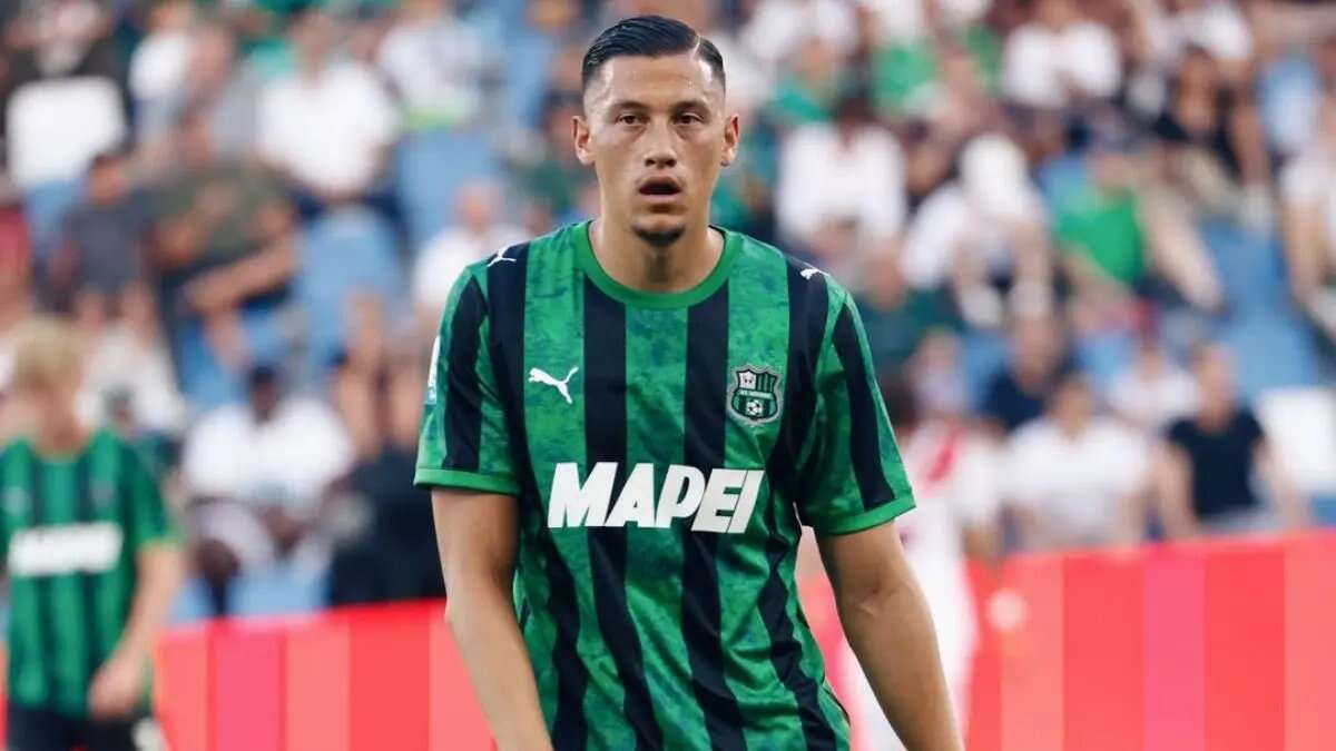 Analisis Pertandingan Derbi Emilia: Bologna vs Sassuolo Analisis Pertandingan Derbi Emilia: Bologna vs Sassuolo