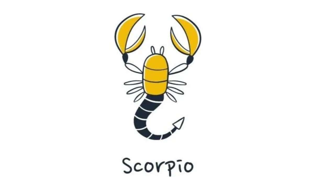 Ramalan Cinta Zodiak Scorpio untuk Minggu Pertama September 2026 Ramalan Cinta Zodiak Scorpio untuk Minggu Pertama September 2026