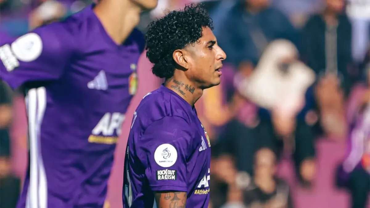 Kekalahan Perdana Persik Kediri: Pesan Marcelo Djalo untuk Tim Kekalahan Perdana Persik Kediri: Pesan Marcelo Djalo untuk Tim