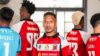 Persiapan Madura United Jelang Pertandingan Melawan Persijap Jepara