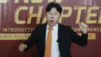 Persija Jakarta Akhiri Tren Negatif Melawan Borneo FC