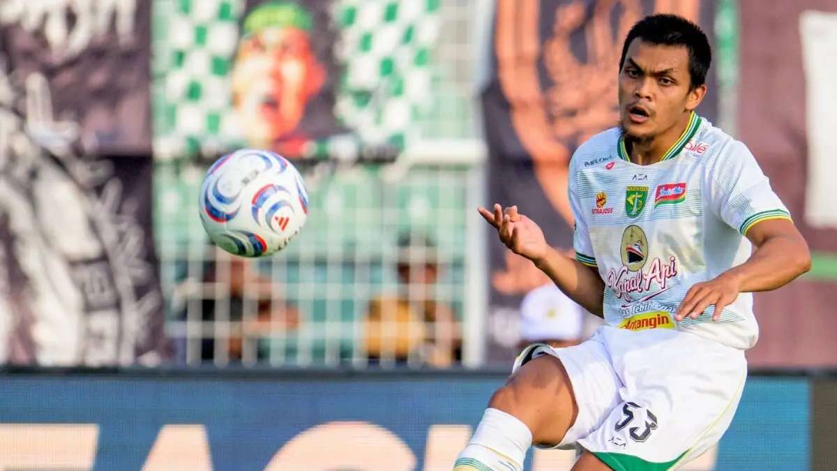 Persebay Surabaya Mencuri Poin di Markas Bhayangkara FC