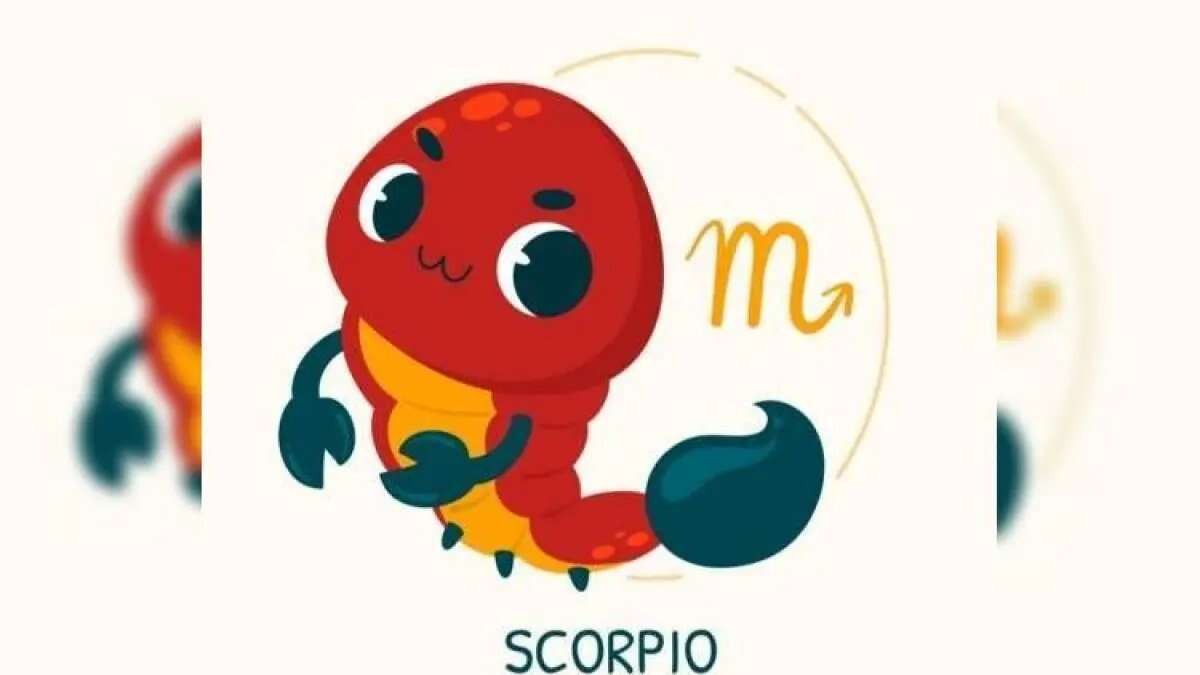 Ramalan Zodiak Scorpio 6 September 2026: Cinta, Karir, Kesehatan, dan Keuangan