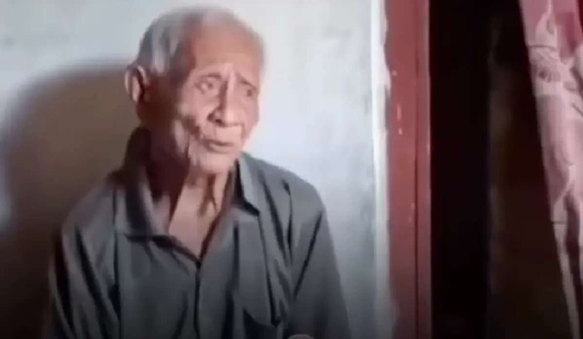 Krisis Bantuan Sosial bagi Lansia di Pekalongan
