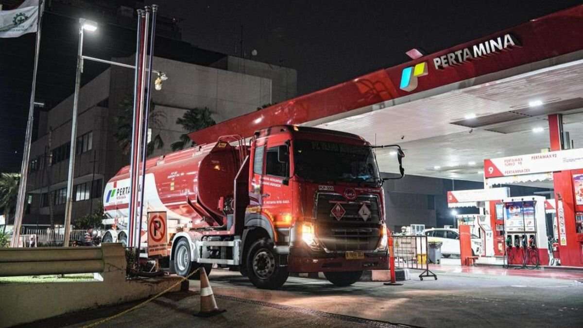 Penegakan Hukum Oleh Pertamina Terkait Pelanggaran Penyaluran BBM Subsidi di Sumbar