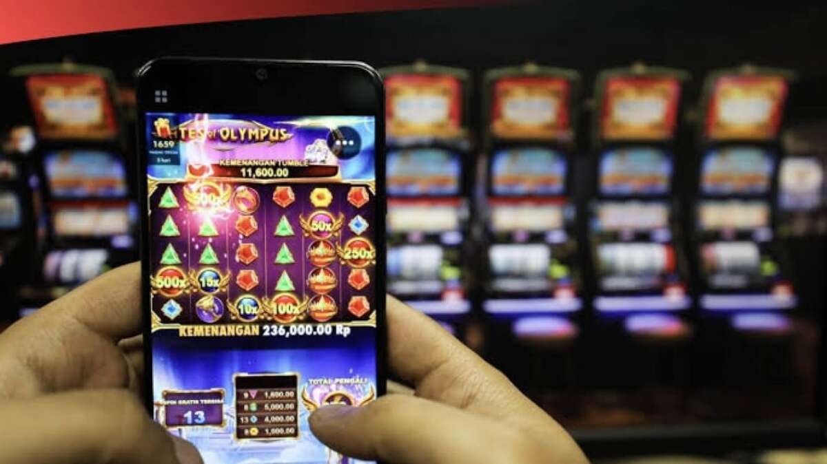 Dampak Judi Online terhadap Penerima Bantuan Sosial di Bekasi Dampak Judi Online terhadap Penerima Bantuan Sosial di Bekasi